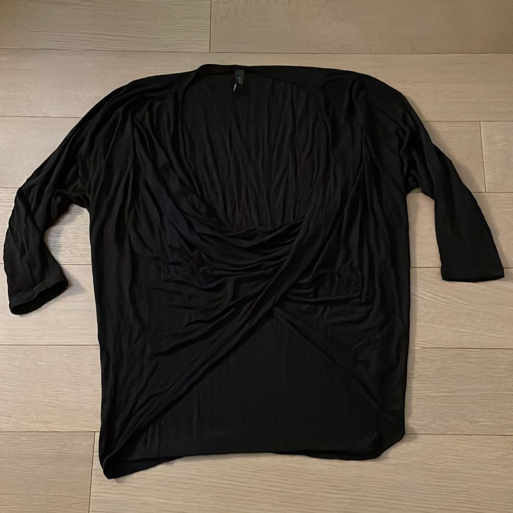 Y.A.S crossover top